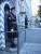 2. Sophie - Prague castle guards